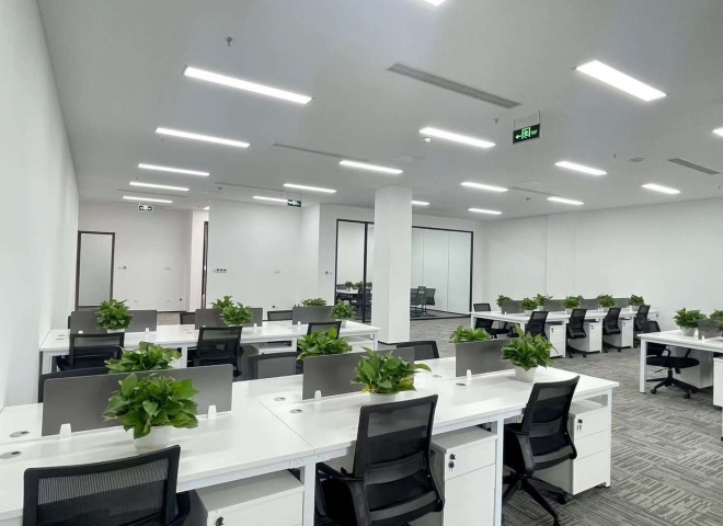 正通创意中心房源照片