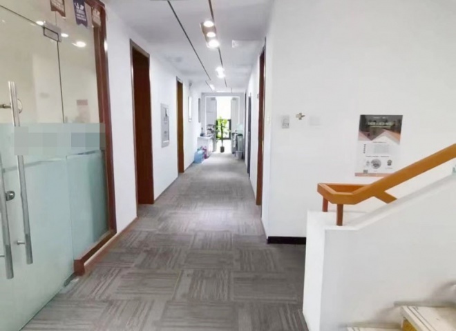 正通创意中心房源照片
